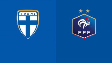 Финляндия – Франция. 16.11.2021. Где смотреть онлайн трансляцию матча