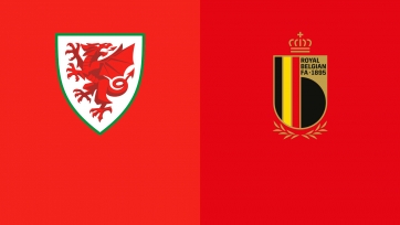 Уэльс – Бельгия. 16.11.2021. Где смотреть онлайн трансляцию матча