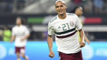 Защитнику сборной Мексики и его семье угрожали смертью после матча с США