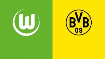 «Вольфсбург» – «Боруссия» Дортмунд. 27.11.2021. Где смотреть онлайн трансляцию матча