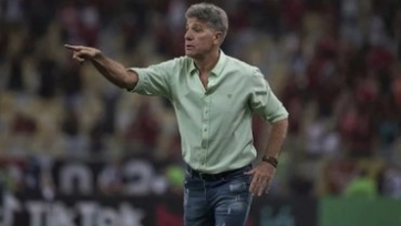 «Фламенго» расстался с тренером после поражения в финале Кубка Либертадорес