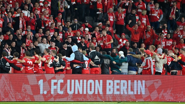 Самый уникальный клуб в Германии. Что выделяет берлинский «Унион» на фоне всех остальных