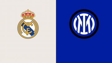 «Реал» Мадрид – «Интер». 07.12.2021. Где смотреть онлайн трансляцию матча