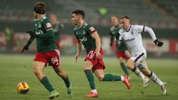 «Локомотив» разобрался с «Уфой», «Краснодар» и «Нижний Новгород» сыграли вничью