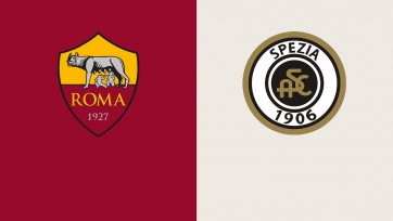 «Рома» – «Специя». 13.12.2021. Где смотреть онлайн трансляцию матча