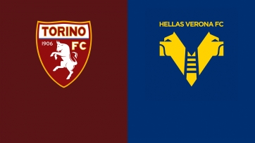 «Торино» – «Верона». 19.12.2021. Где смотреть онлайн трансляцию матча