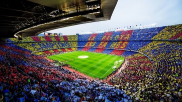 «Барселона» хочет взять кредит на 1,5 миллиарда евро