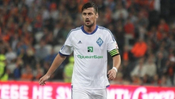 Милевский хочет вернуться в «Динамо» К