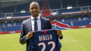 «Милан» хочет подписать Диалло из «ПСЖ». Но сможет ли