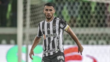 «Краснодар» объявил о трансфере защитника сборной Парагвая