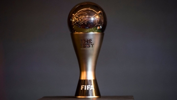 Известны претенденты на звание лучшего тренера года по версии ФИФА