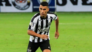 «Краснодар» согласовал трансфер защитника сборной Парагвая