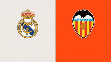«Реал» Мадрид – «Валенсия». 08.01.2022. Где смотреть онлайн трансляцию матча