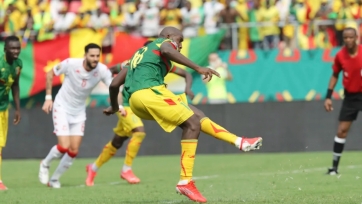 Скандал на Кубке Африки. Арбитр матча Тунис – Мали досрочно два раза завершал игру