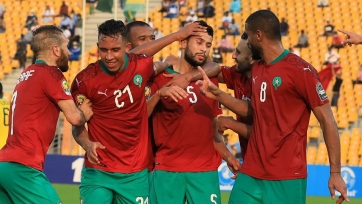 КАН: Марокко и Малави выиграли свои матчи