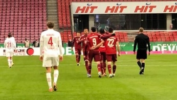 «Кельн» - «Бавария» - 0:4. Обзор матча и видео голов