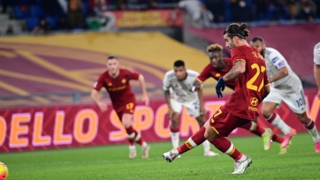 «Рома» – «Кальяри» – 1:0. Обзор матча и видео гола