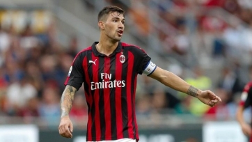 «Лацио» намерен подписать капитана «Милана»