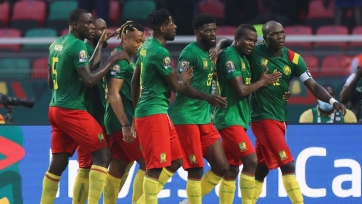 Сборные Камеруна и Буркина-Фасо вышли в плей-офф Кубка африканских наций