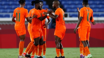 Кот-д’Ивуар и Экваториальная Гвинея вышли в плей-офф Кубка африканских наций