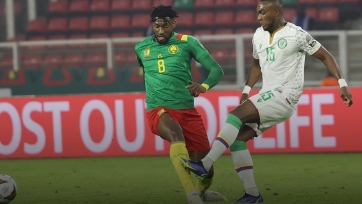 КАН-2021. Камерун выбил из турнира сенсационные Коморские острова