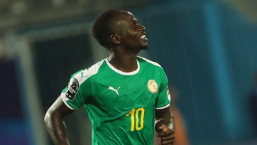 Гол Мане помог Сенегалу выйти в четвертьфинал Кубка африканских наций