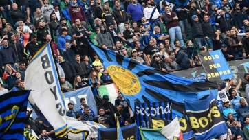 Фанаты «Интера» заявили о бойкоте матча с «Миланом»
