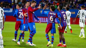 «Барселона» установит потолок зарплат для новых игроков