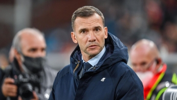 Глава Польского футбольного союза не исключил приход Шевченко в сборную страны