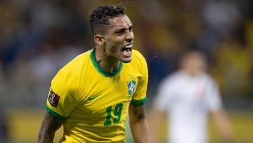 Бразилия – Парагвай – 4:0. Обзор матча и видео голов