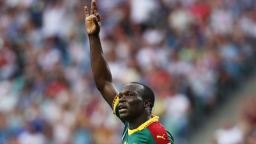 Форвард сборной Камеруна: «Салах - хороший игрок, но чего-то особенного он в играх не вытворяет»
