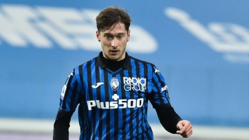 Агент Миранчука назвал причину срыва перехода игрока в «Лацио»