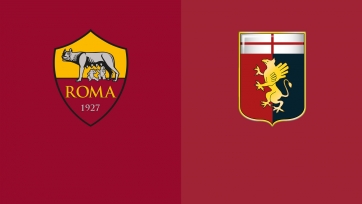 «Рома» – «Дженоа». 05.02.2022. Где смотреть онлайн трансляцию матча