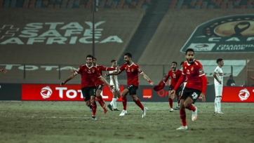 «Аль-Ахли» переиграл «Монтеррей» и пробился в полуфинал клубного чемпионата мира