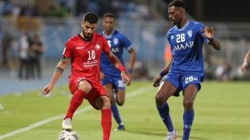 «Аль-Хиляль» разгромил «Аль-Джазиру» в матче клубного чемпионата мира и сыграет с «Челси»