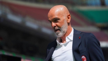 Пиоли прокомментировал выход «Милана» в полуфинал Кубка Италии
