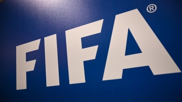 Россия опустилась на 35-е место в рейтинге ФИФА