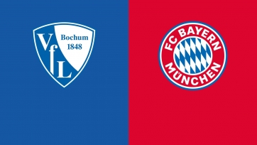 «Бохум» – «Бавария». 12.02.2022. Где смотреть онлайн трансляцию матча 