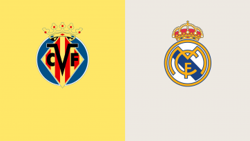 «Вильярреал» – «Реал» Мадрид. 12.02.2022. Где смотреть онлайн трансляцию матча