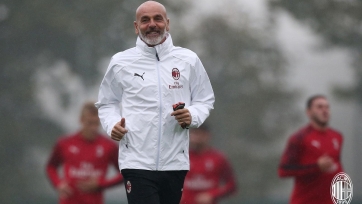 Пиоли: «Милан провел идеальную неделю» 