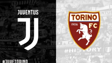 «Ювентус» – «Торино». 18.02.2022. Где смотреть онлайн трансляцию матча