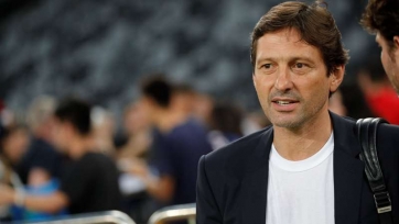 Спортивный директор «ПСЖ» раскритиковал работу арбитра в матче против «Нанта» 