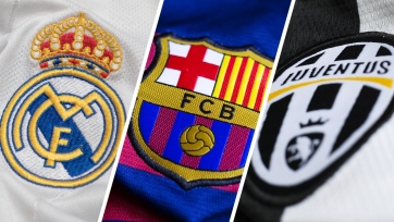 «Ювентус», «Барселона» и «Реал» намерены провести спарринги в США
