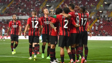 «Милан» готов потратить 100 миллионов евро на усиление 
