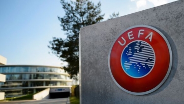В Европарламенте призвали УЕФА разорвать контракт с «Газпромом» и забрать у РФ финал Лиги чемпионов