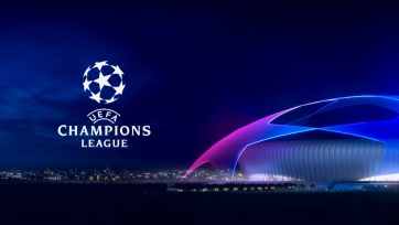 Финал Лиги чемпионов перенесен в Париж