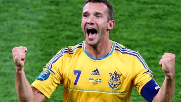 Шевченко: «Футбол для меня больше не существует»