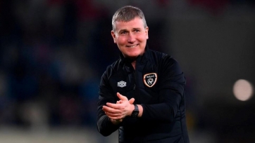 Футбольная ассоциация Ирландии продлила контракт с главным тренером