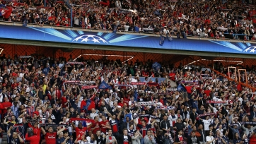 Фанаты «ПСЖ» выступили против игроков и руководства клуба