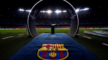 «Барселона» объявила о переименовании стадиона